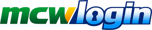 mcw login